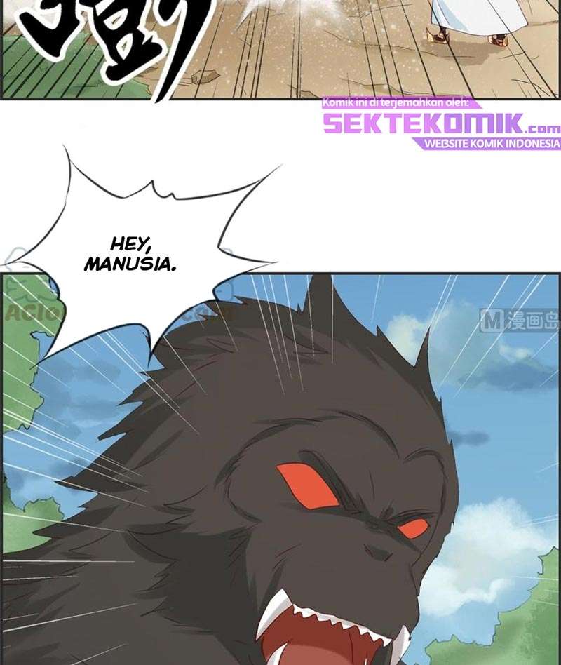 Strongest System (The Strongest Dandy System) Chapter 37 Gambar 41